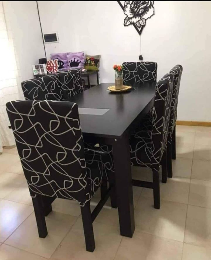 Juego de comedor de Mueblería La Jose, foto 1