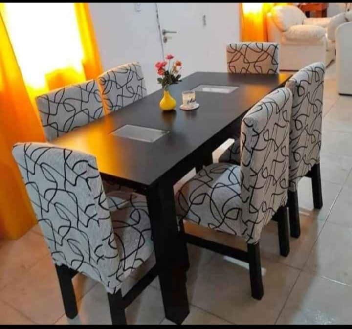 Juego de comedor de Mueblería La Jose, foto 2