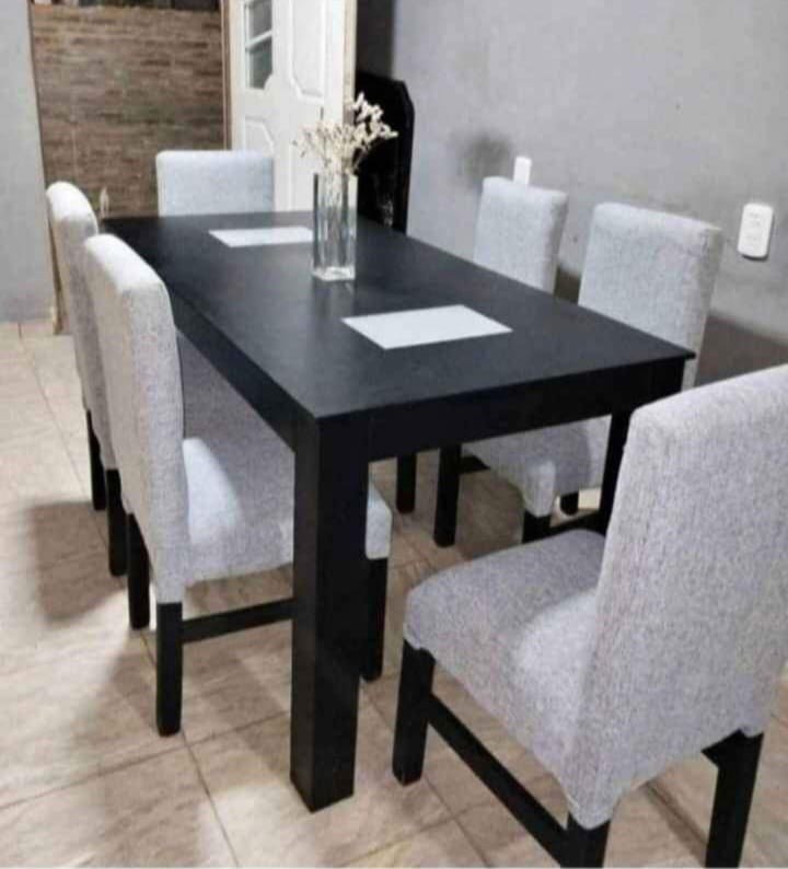 Juego de comedor de Mueblería La Jose, foto 3