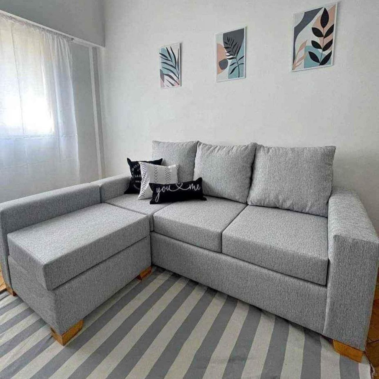 Sillón y sofá de Mueblería La Jose, foto 6