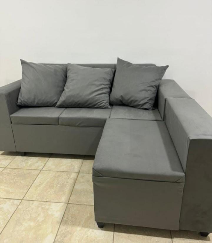 Sillón y sofá de Mueblería La Jose, foto 7